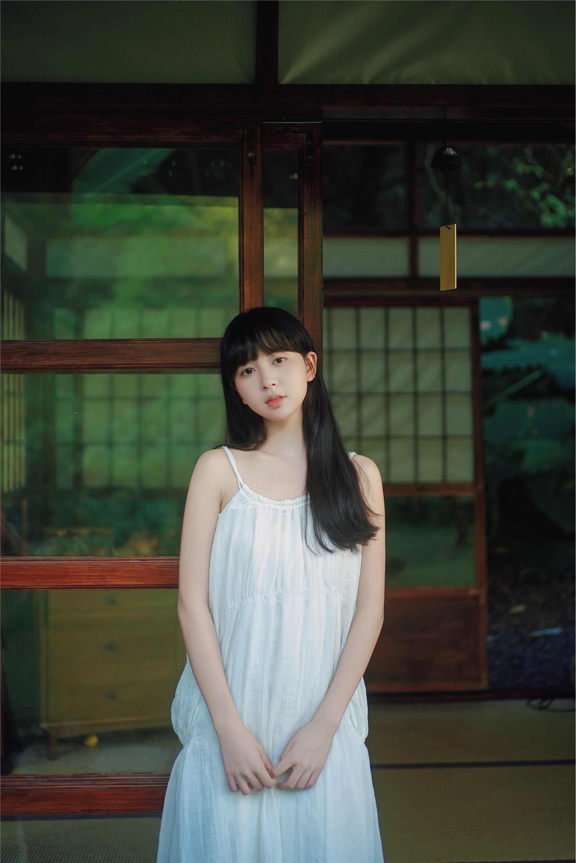 YITUYU艺图语 2025.02.05 溪谷小院之美 o3uiii